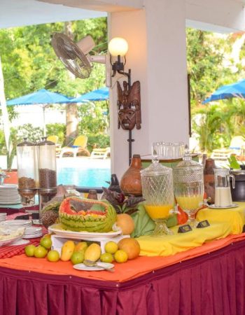 Kahama Hotel Mombasa