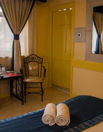 Kahama hotel Nairobi