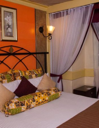 Kahama hotel Nairobi
