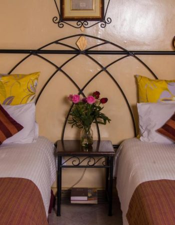 Kahama hotel Nairobi