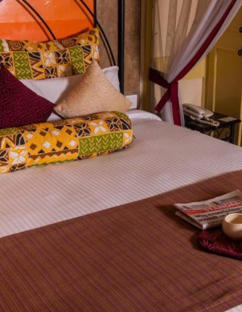 Kahama hotel Nairobi