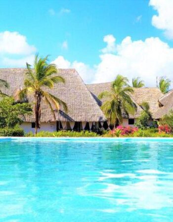 Karibuni Villas Mambrui Malindi