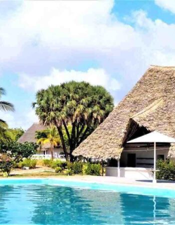 Karibuni Villas Mambrui Malindi