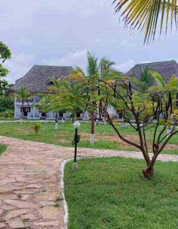 Karibuni Villas Mambrui Malindi