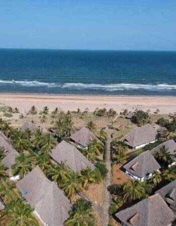 Karibuni Villas Mambrui Malindi