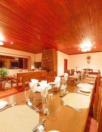 Muthu Keekorok Lodge