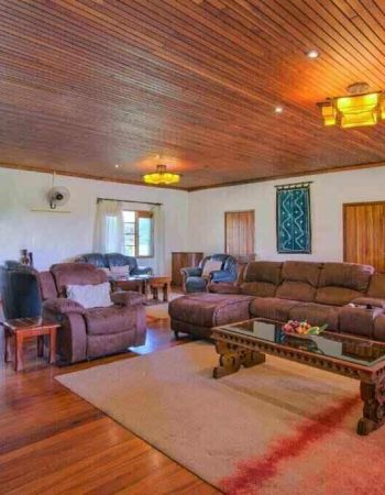 Muthu Keekorok Lodge