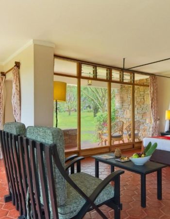 Muthu Keekorok Lodge