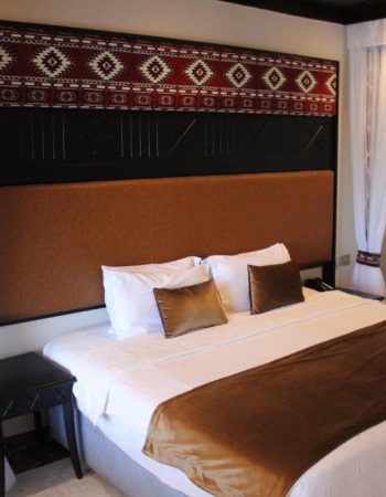 Muthu Keekorok Lodge