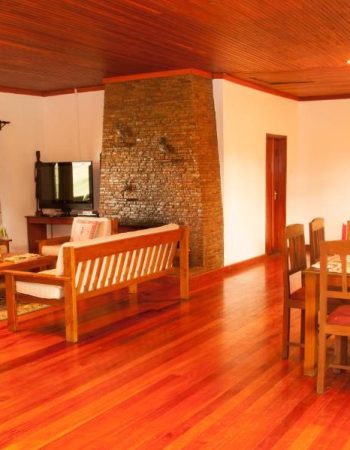 Muthu Keekorok Lodge
