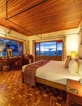 Muthu Keekorok Lodge