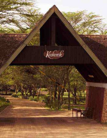 Muthu Keekorok Lodge