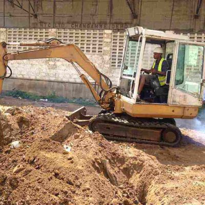 Kensafe Training and Driving School Ltd