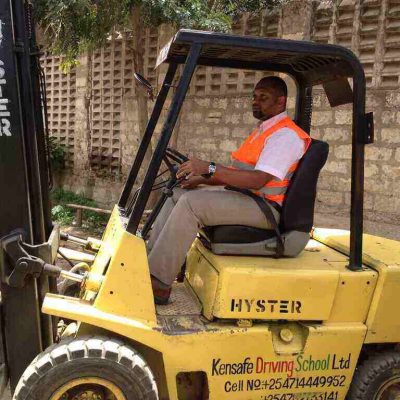 Kensafe Training and Driving School Ltd