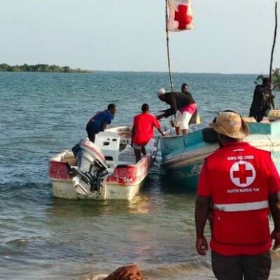 Kenya Red Cross Nakuru