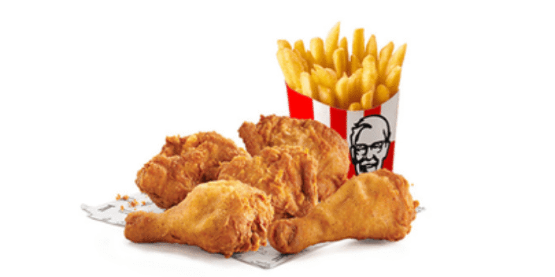KFC Nakuru