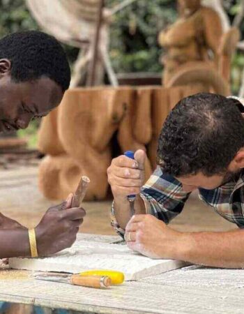Kuona Artists Collective