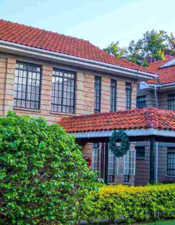 Kusyombunguo Hotel