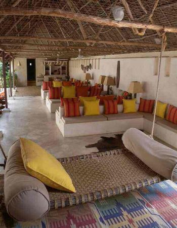 Lamu House