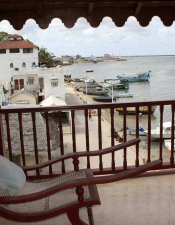 Lamu House