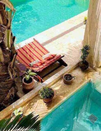 Lamu House Hotel Kenya