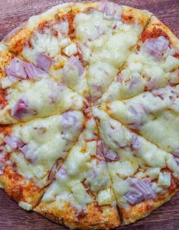 Lennz Pizza Joint Nakuru