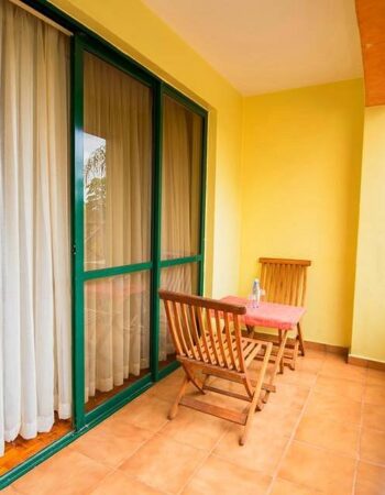 Leon Villas Guest House Nairobi