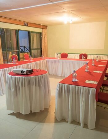 Leon Villas Guest House Nairobi