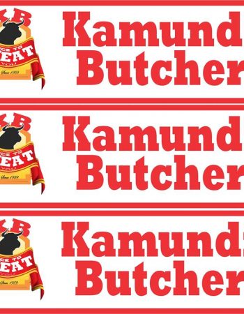 Kamundia Butchery – City Market