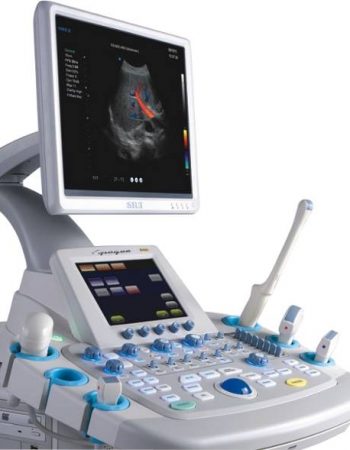 Clintec X-ray and Ultrasound Services