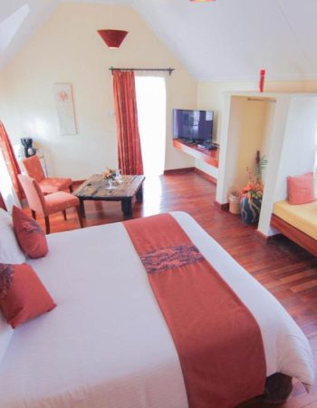 Lukenya Getaway