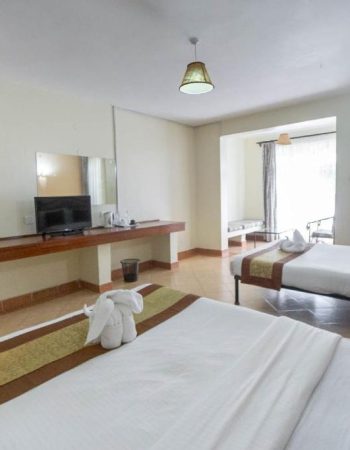 Lukenya Getaway