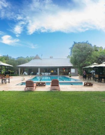 Lukenya Getaway