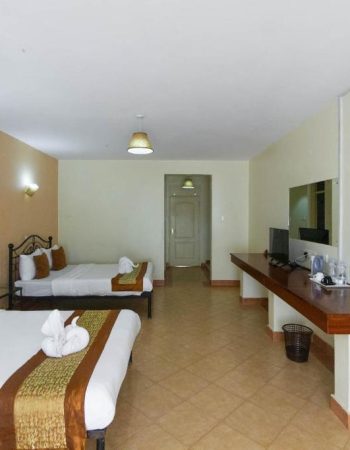 Lukenya Getaway