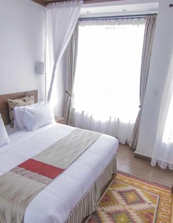 Lukenya Getaway