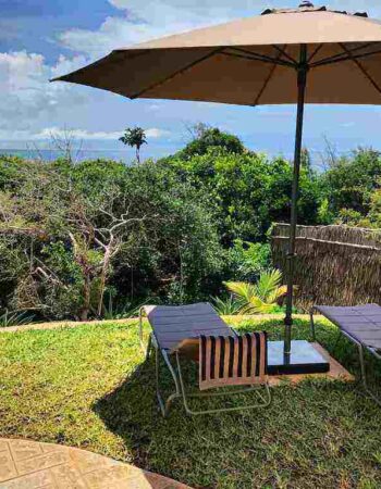 WATAMU LUXURY VILLAS