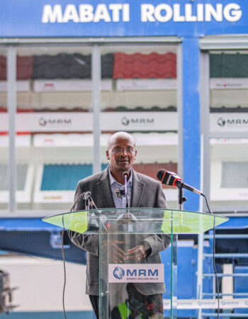 Mabati Rolling Mills – Nakuru