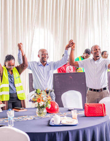 Mabati Rolling Mills – Nakuru
