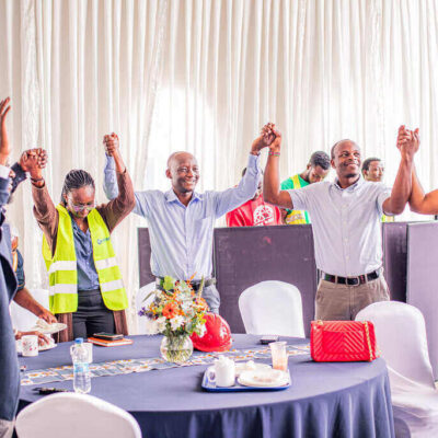 Mabati Rolling Mills Limited – Mariakani