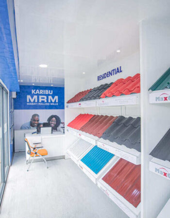 Mabati Rolling Mills – Nakuru