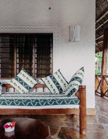 Malaika Beach Villas