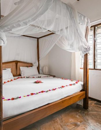 Malaika Beach Villas