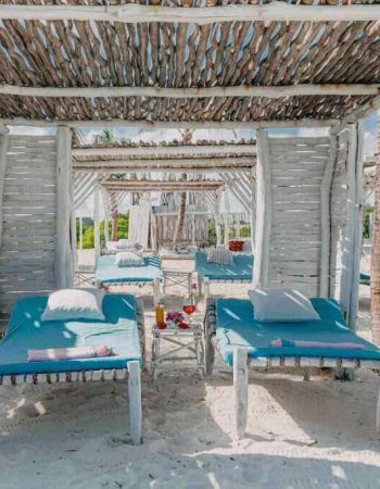 Malaika Beach Villas