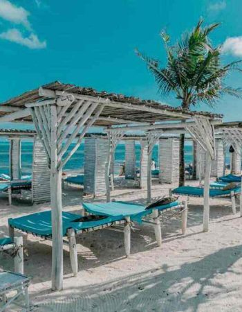 Malaika Beach Villas