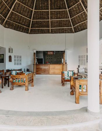 Malaika Beach Villas