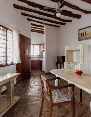 Malaika Beach Villas