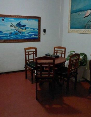 Malindi  Breeze Point Hotel