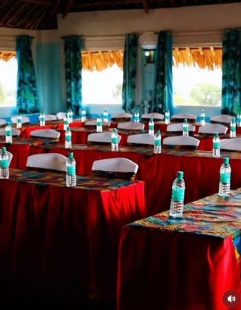 Malindi  Breeze Point Hotel