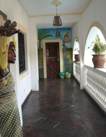 Malindi  Breeze Point Hotel