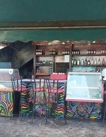 Malindi  Breeze Point Hotel